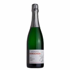 Riesling Sekt trocken Weingut Hirschen Mosel