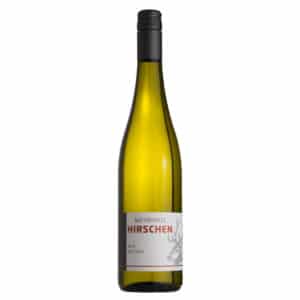 Bacchus lieblich Weißwein Mosel Weingut Hirschen