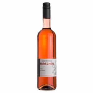 Rotling Rose Lieblich - Wein Mosel - Weingut Hirschen